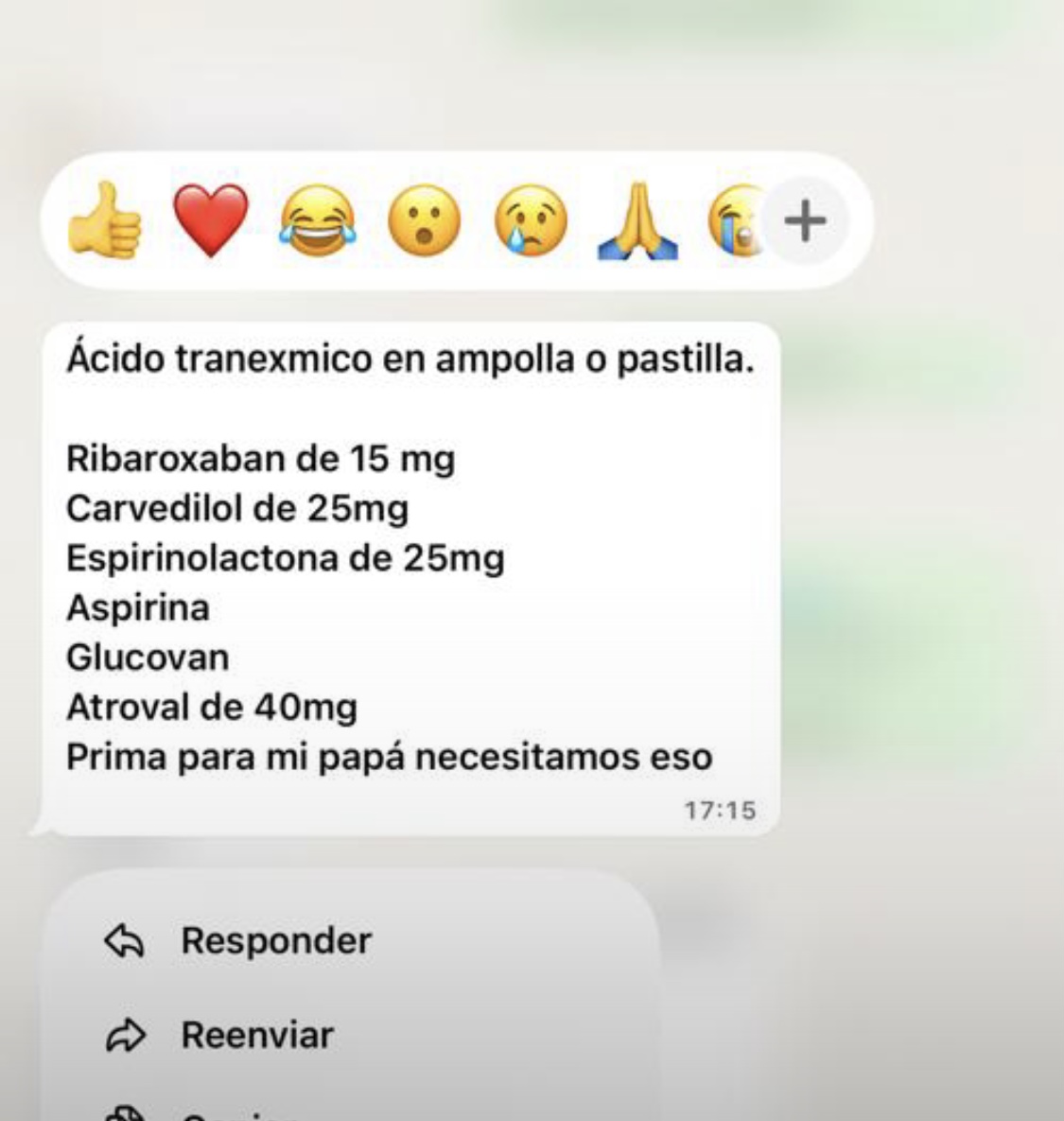 Medicamentos